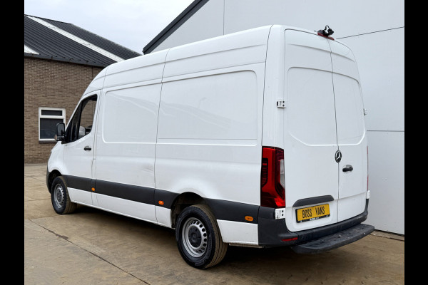 Mercedes-Benz Sprinter 314 2.2 CDI Automaat L2H2 LED Climate Control Cruise Control Carplay Camera