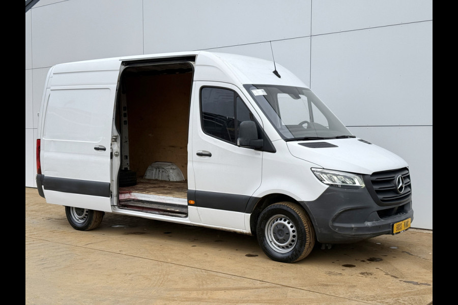 Mercedes-Benz Sprinter 314 2.2 CDI Automaat L2H2 LED Climate Control Cruise Control Carplay Camera