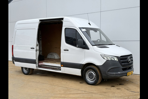 Mercedes-Benz Sprinter 314 2.2 CDI Automaat L2H2 LED Climate Control Cruise Control Carplay Camera