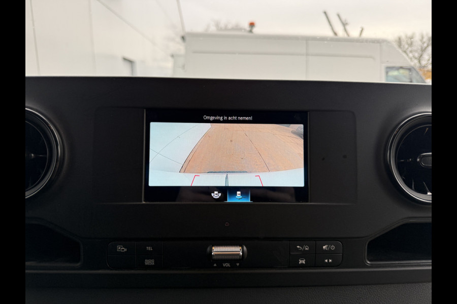 Mercedes-Benz Sprinter 314 2.2 CDI Automaat L2H2 LED Climate Control Cruise Control Carplay Camera