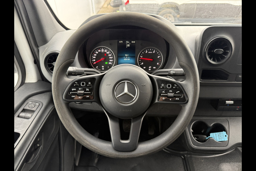 Mercedes-Benz Sprinter 314 2.2 CDI Automaat L2H2 LED Climate Control Cruise Control Carplay Camera