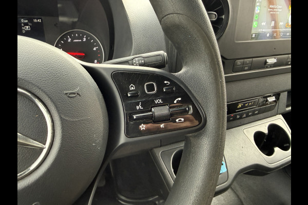 Mercedes-Benz Sprinter 314 2.2 CDI Automaat L2H2 LED Climate Control Cruise Control Carplay Camera