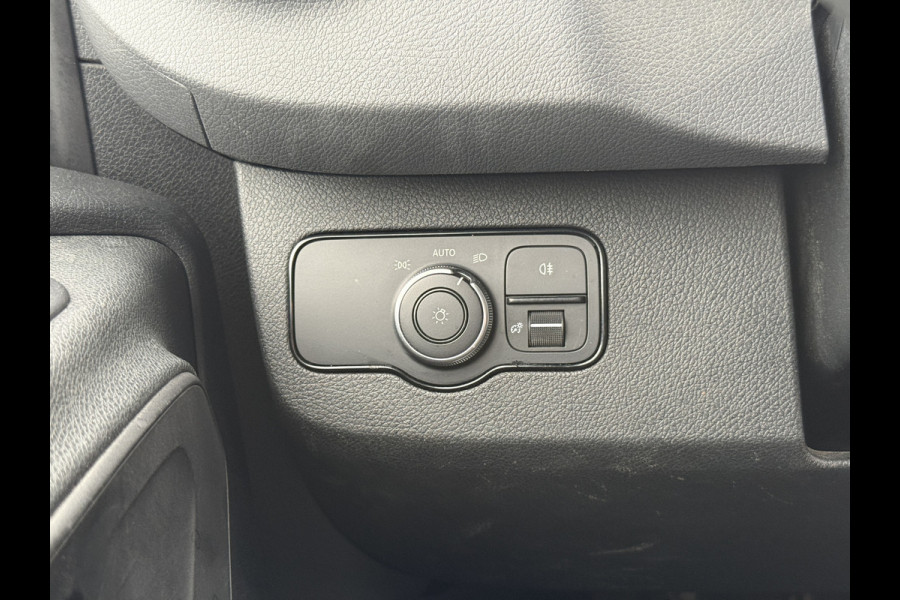 Mercedes-Benz Sprinter 314 2.2 CDI Automaat L2H2 LED Climate Control Cruise Control Carplay Camera