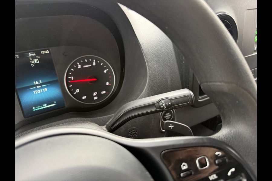 Mercedes-Benz Sprinter 314 2.2 CDI Automaat L2H2 LED Climate Control Cruise Control Carplay Camera