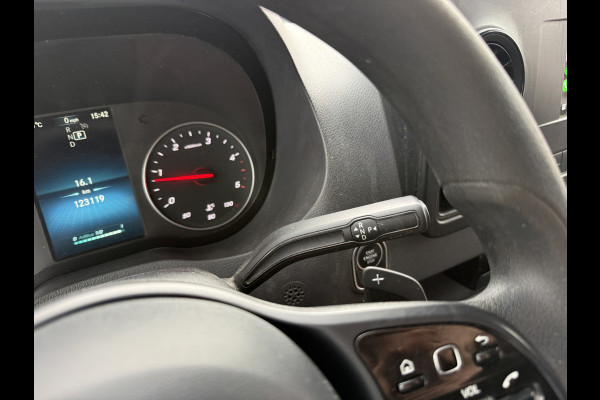 Mercedes-Benz Sprinter 314 2.2 CDI Automaat L2H2 LED Climate Control Cruise Control Carplay Camera