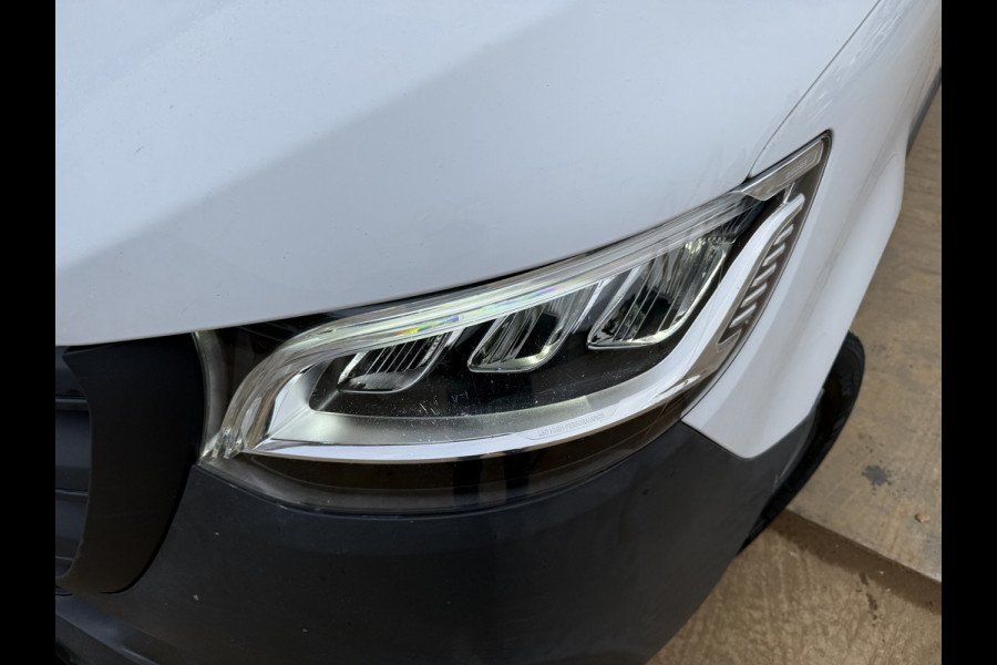 Mercedes-Benz Sprinter 314 2.2 CDI Automaat L2H2 LED Climate Control Cruise Control Carplay Camera