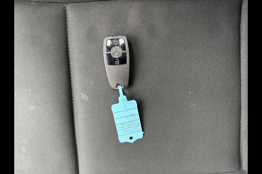 Mercedes-Benz Sprinter 314 2.2 CDI Automaat L2H2 LED Climate Control Cruise Control Carplay Camera