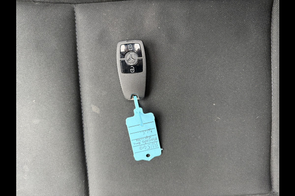 Mercedes-Benz Sprinter 314 2.2 CDI Automaat L2H2 LED Climate Control Cruise Control Carplay Camera