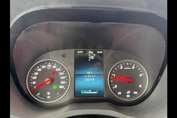 Mercedes-Benz Sprinter 314 2.2 CDI Automaat L2H2 LED Climate Control Cruise Control Carplay Camera