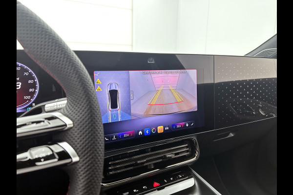 Mercedes-Benz CLA-Klasse 250+ Launch Edition 85 kWh | Warmtepomp | Memorypakket | Nightpakket | Smartphone integratie | Multibeam LED | Antidiefstal pakket URBAN GUARD | 19 inch AMG velgen | Sierdelen aluminium |