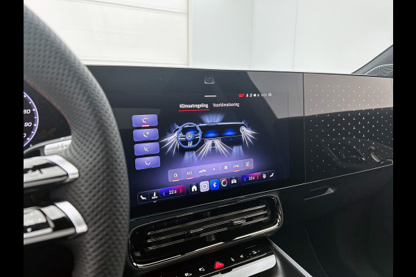 Mercedes-Benz CLA-Klasse 250+ Launch Edition 85 kWh | Warmtepomp | Memorypakket | Nightpakket | Smartphone integratie | Multibeam LED | Antidiefstal pakket URBAN GUARD | 19 inch AMG velgen | Sierdelen aluminium |