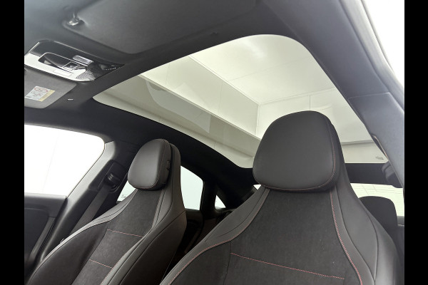 Mercedes-Benz CLA-Klasse 250+ Launch Edition 85 kWh | Warmtepomp | Memorypakket | Nightpakket | Smartphone integratie | Multibeam LED | Antidiefstal pakket URBAN GUARD | 19 inch AMG velgen | Sierdelen aluminium |