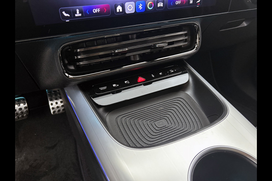 Mercedes-Benz CLA-Klasse 250+ Launch Edition 85 kWh | Warmtepomp | Memorypakket | Nightpakket | Smartphone integratie | Multibeam LED | Antidiefstal pakket URBAN GUARD | 19 inch AMG velgen | Sierdelen aluminium |