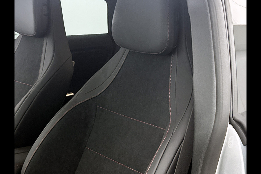 Mercedes-Benz CLA-Klasse 250+ Launch Edition 85 kWh | Warmtepomp | Memorypakket | Nightpakket | Smartphone integratie | Multibeam LED | Antidiefstal pakket URBAN GUARD | 19 inch AMG velgen | Sierdelen aluminium |