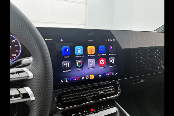 Mercedes-Benz CLA-Klasse 250+ Launch Edition 85 kWh | Warmtepomp | Memorypakket | Nightpakket | Smartphone integratie | Multibeam LED | Antidiefstal pakket URBAN GUARD | 19 inch AMG velgen | Sierdelen aluminium |