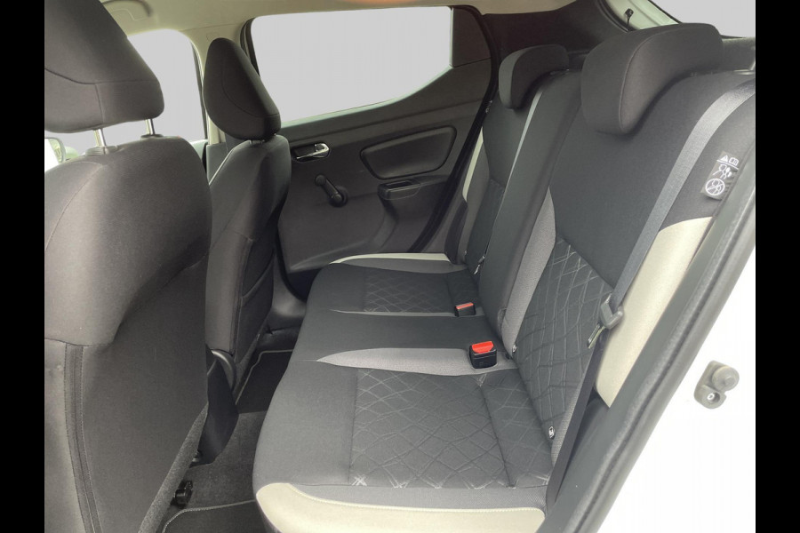 Nissan Micra 0.9 IG-T Business Edition