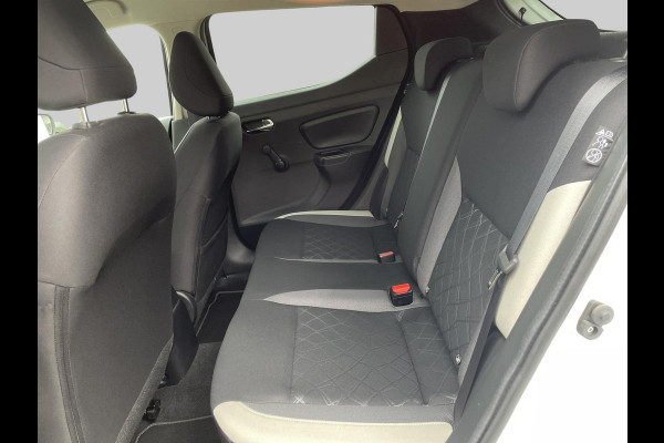 Nissan Micra 0.9 IG-T Business Edition