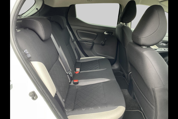 Nissan Micra 0.9 IG-T Business Edition