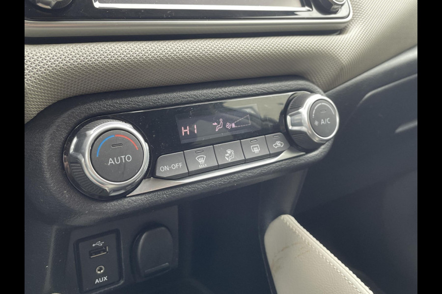 Nissan Micra 0.9 IG-T Business Edition