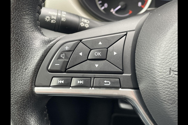 Nissan Micra 0.9 IG-T Business Edition