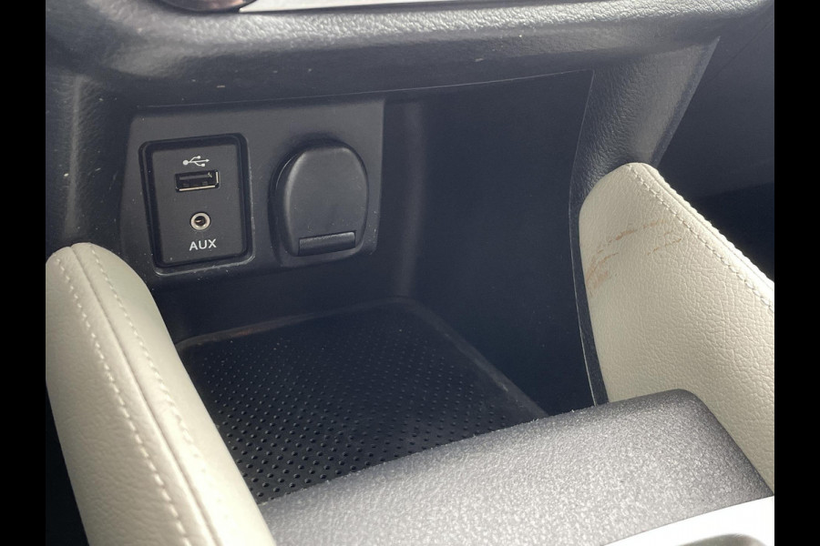 Nissan Micra 0.9 IG-T Business Edition