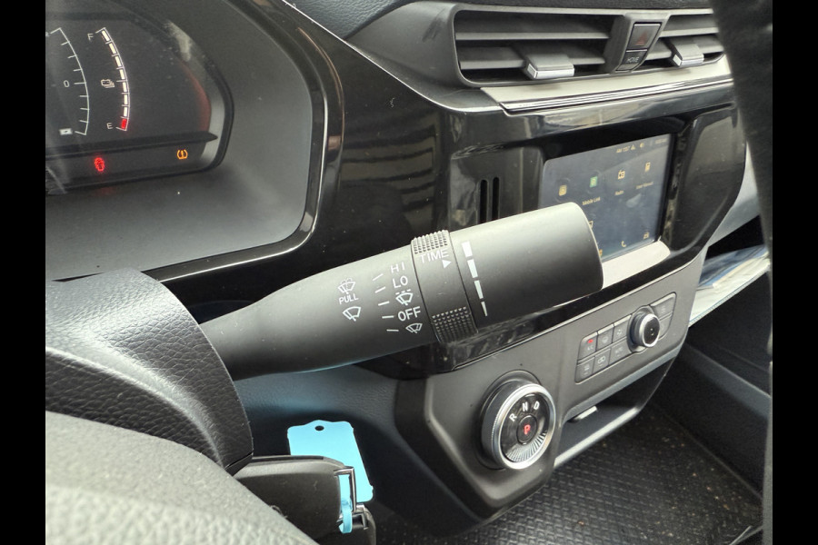 Maxus EDELIVER 3 122PK ALL-IN PRIJS L1 SWB Elektrisch 50kWh 227km WLTP Carplay Touchscreen scherm Camera Parkeersensoren