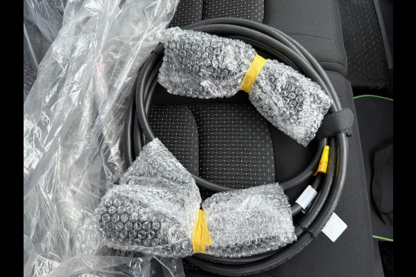 Maxus eDeliver 9 65kWh Nieuw L4 Elektrisch 172km WLTP 204PK 80kw Snelladen Carplay Adaptieve Cruise Control LED Airco