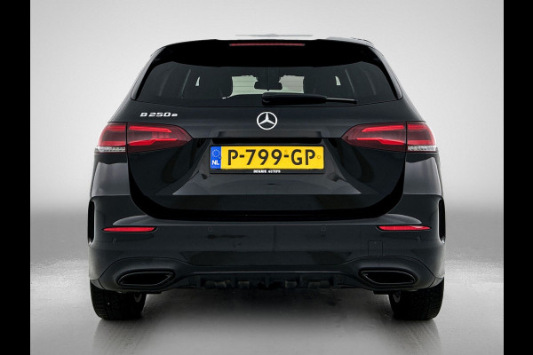 Mercedes-Benz B-Klasse 250 e Hybride Premium Design AMG line / 1/2 Leder / Stoelverwarming / Pdc+Camera / Navigatie / Apk 01-2028