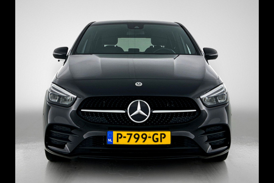 Mercedes-Benz B-Klasse 250 e Hybride Premium Design AMG line / 1/2 Leder / Stoelverwarming / Pdc+Camera / Navigatie / Apk 01-2028