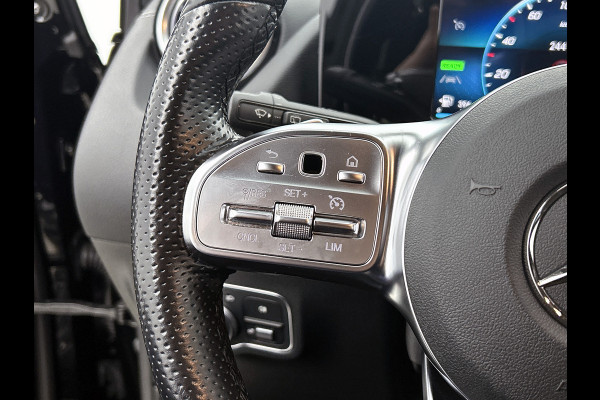 Mercedes-Benz B-Klasse 250 e Hybride Premium Design AMG line / 1/2 Leder / Stoelverwarming / Pdc+Camera / Navigatie / Apk 01-2028
