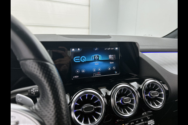 Mercedes-Benz B-Klasse 250 e Hybride Premium Design AMG line / 1/2 Leder / Stoelverwarming / Pdc+Camera / Navigatie / Apk 01-2028