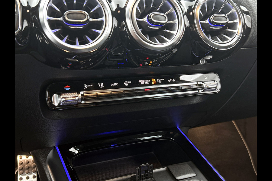 Mercedes-Benz B-Klasse 250 e Hybride Premium Design AMG line / 1/2 Leder / Stoelverwarming / Pdc+Camera / Navigatie / Apk 01-2028