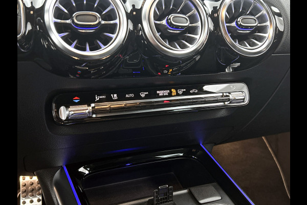 Mercedes-Benz B-Klasse 250 e Hybride Premium Design AMG line / 1/2 Leder / Stoelverwarming / Pdc+Camera / Navigatie / Apk 01-2028