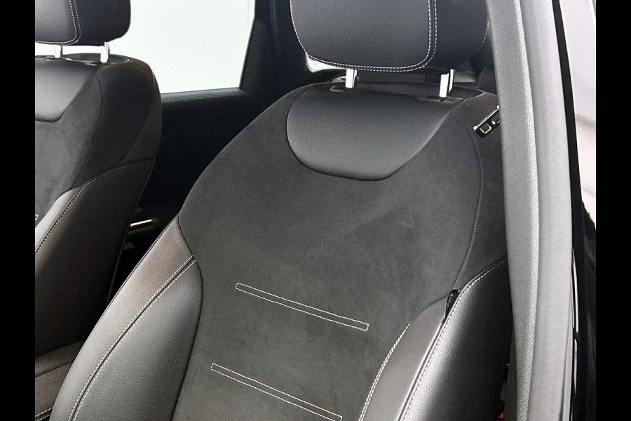 Mercedes-Benz B-Klasse 250 e Hybride Premium Design AMG line / 1/2 Leder / Stoelverwarming / Pdc+Camera / Navigatie / Apk 01-2028