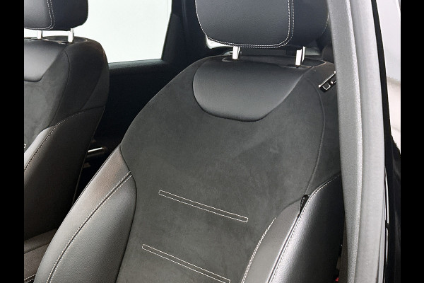 Mercedes-Benz B-Klasse 250 e Hybride Premium Design AMG line / 1/2 Leder / Stoelverwarming / Pdc+Camera / Navigatie / Apk 01-2028