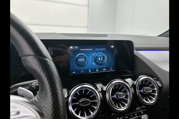 Mercedes-Benz B-Klasse 250 e Hybride Premium Design AMG line / 1/2 Leder / Stoelverwarming / Pdc+Camera / Navigatie / Apk 01-2028