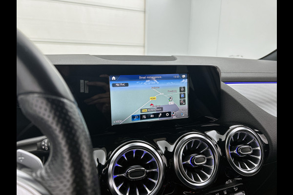 Mercedes-Benz B-Klasse 250 e Hybride Premium Design AMG line / 1/2 Leder / Stoelverwarming / Pdc+Camera / Navigatie / Apk 01-2028