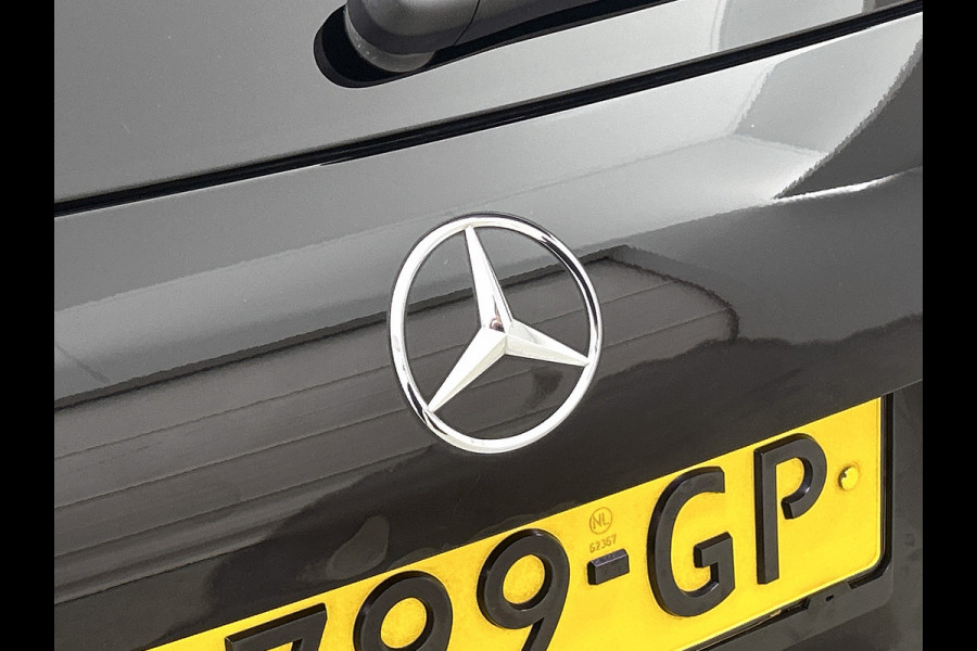 Mercedes-Benz B-Klasse 250 e Hybride Premium Design AMG line / 1/2 Leder / Stoelverwarming / Pdc+Camera / Navigatie / Apk 01-2028