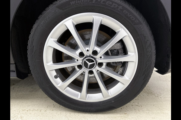 Mercedes-Benz B-Klasse 250 e Hybride Premium Design AMG line / 1/2 Leder / Stoelverwarming / Pdc+Camera / Navigatie / Apk 01-2028