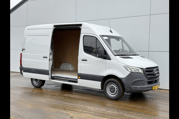 Mercedes-Benz Sprinter 314 2.2 CDI L2H2 LED MBUX Climate Control Cruise Control Apple Carplay