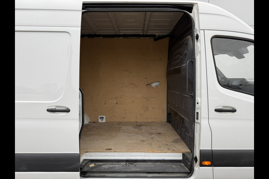 Mercedes-Benz Sprinter 314 2.2 CDI L2H2 LED MBUX Climate Control Cruise Control Apple Carplay