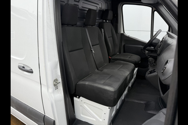 Mercedes-Benz Sprinter 314 2.2 CDI L2H2 LED MBUX Climate Control Cruise Control Apple Carplay