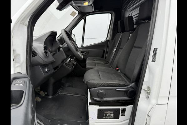 Mercedes-Benz Sprinter 314 2.2 CDI L2H2 LED MBUX Climate Control Cruise Control Apple Carplay