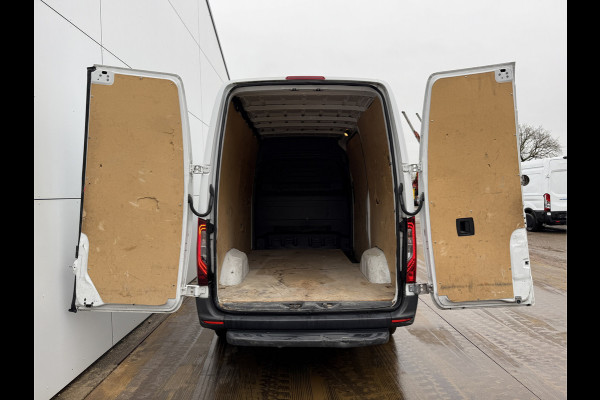 Mercedes-Benz Sprinter 314 2.2 CDI L2H2 LED MBUX Climate Control Cruise Control Apple Carplay