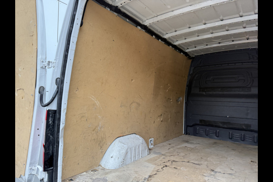 Mercedes-Benz Sprinter 314 2.2 CDI L2H2 LED MBUX Climate Control Cruise Control Apple Carplay