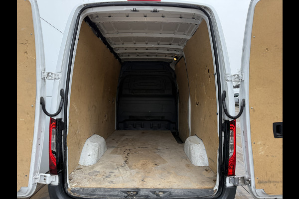 Mercedes-Benz Sprinter 314 2.2 CDI L2H2 LED MBUX Climate Control Cruise Control Apple Carplay