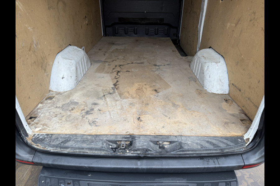 Mercedes-Benz Sprinter 314 2.2 CDI L2H2 LED MBUX Climate Control Cruise Control Apple Carplay