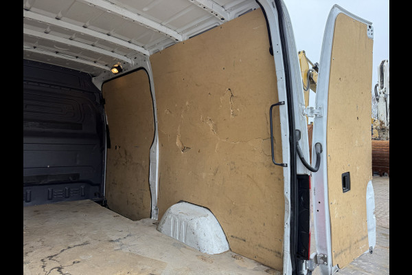 Mercedes-Benz Sprinter 314 2.2 CDI L2H2 LED MBUX Climate Control Cruise Control Apple Carplay