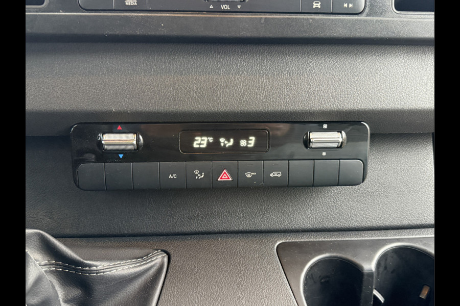 Mercedes-Benz Sprinter 314 2.2 CDI L2H2 LED MBUX Climate Control Cruise Control Apple Carplay