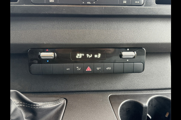 Mercedes-Benz Sprinter 314 2.2 CDI L2H2 LED MBUX Climate Control Cruise Control Apple Carplay